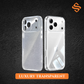 Luxury Transparent Case