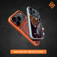 Luxury Magnetic Metal Case