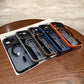 Luxury Magnetic Metal Case