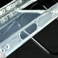 Transparent Silicone Case for iPhone 17