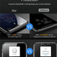 Tempered Glass For iPhone 17 Protectors
