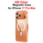 Magnetic Case For IPhones