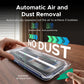 Dust-free Screen Protector