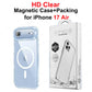 Magnetic Case For IPhones