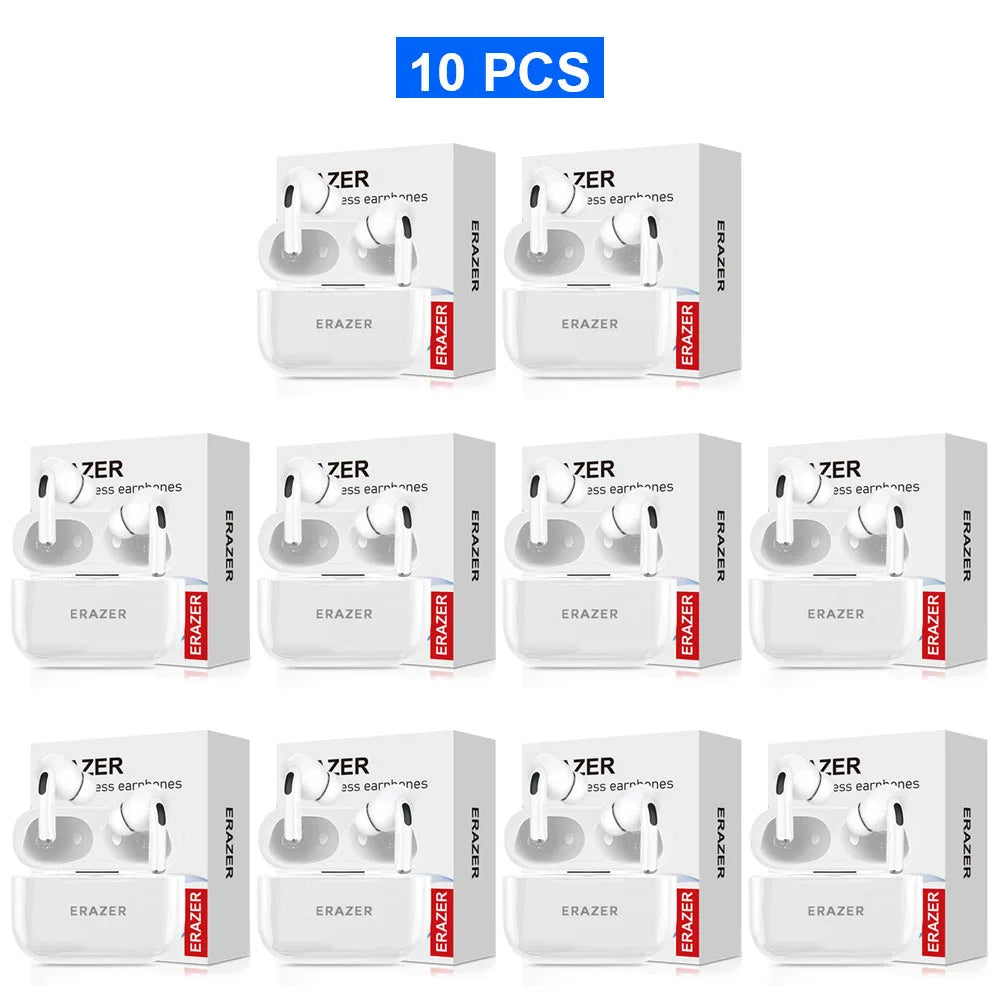 Touch Control Bluetooth Earphones Lenovo