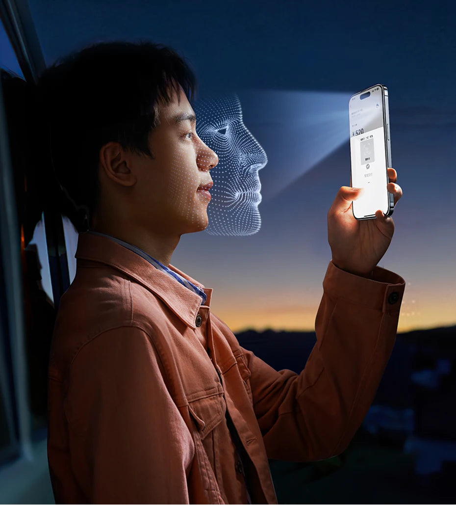 Dust-free Screen Protector