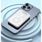 20000mAh Magnetic Wireless Power Bank