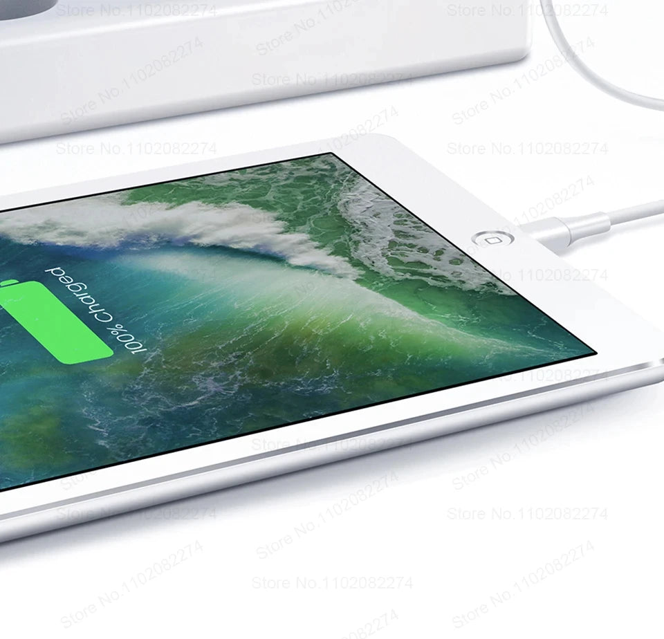 PD 40W Fast Charger For iPhone