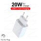 PD 40W Fast Charger For iPhone