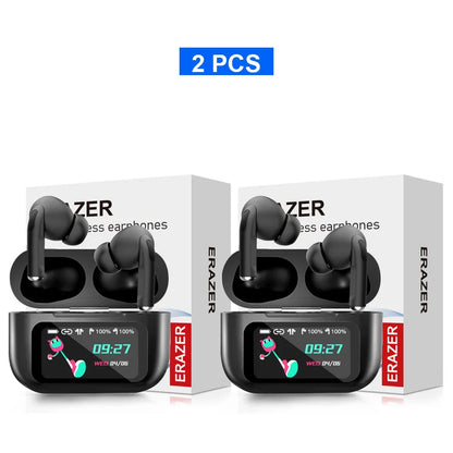 Touch Control Bluetooth Earphones Lenovo
