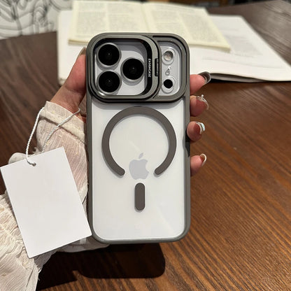 Shockproof Kickstand Case