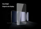 For iPhone 17 Pro Max Screen Protector Screen Coverage For iPhone 17 Air High Quality Transparent Tempered Glass Film 2.5D 9H