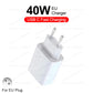PD 40W Fast Charger For iPhone