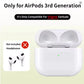 Wireless Charging Case for AirPods Pro