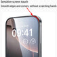 Anti-Scratch Screen Protector for iPhone
