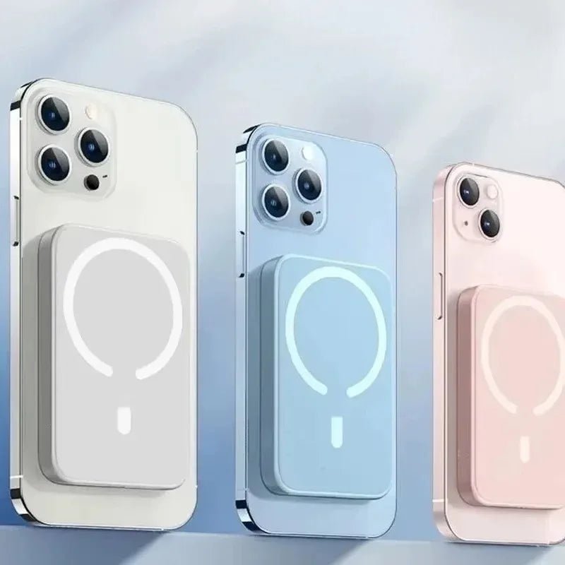 10000mAh Fast Charging Power Bank