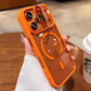 Shockproof Kickstand Case