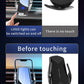 Wireless Charger Car Auto Magnetic Air
