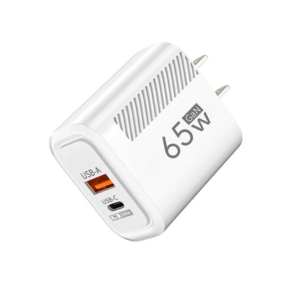 USB C  65W Fast Charging