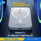 20000mAh Magnetic Wireless Power Bank