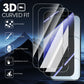 Ultraviolet Tempered Glass Screen Protectors