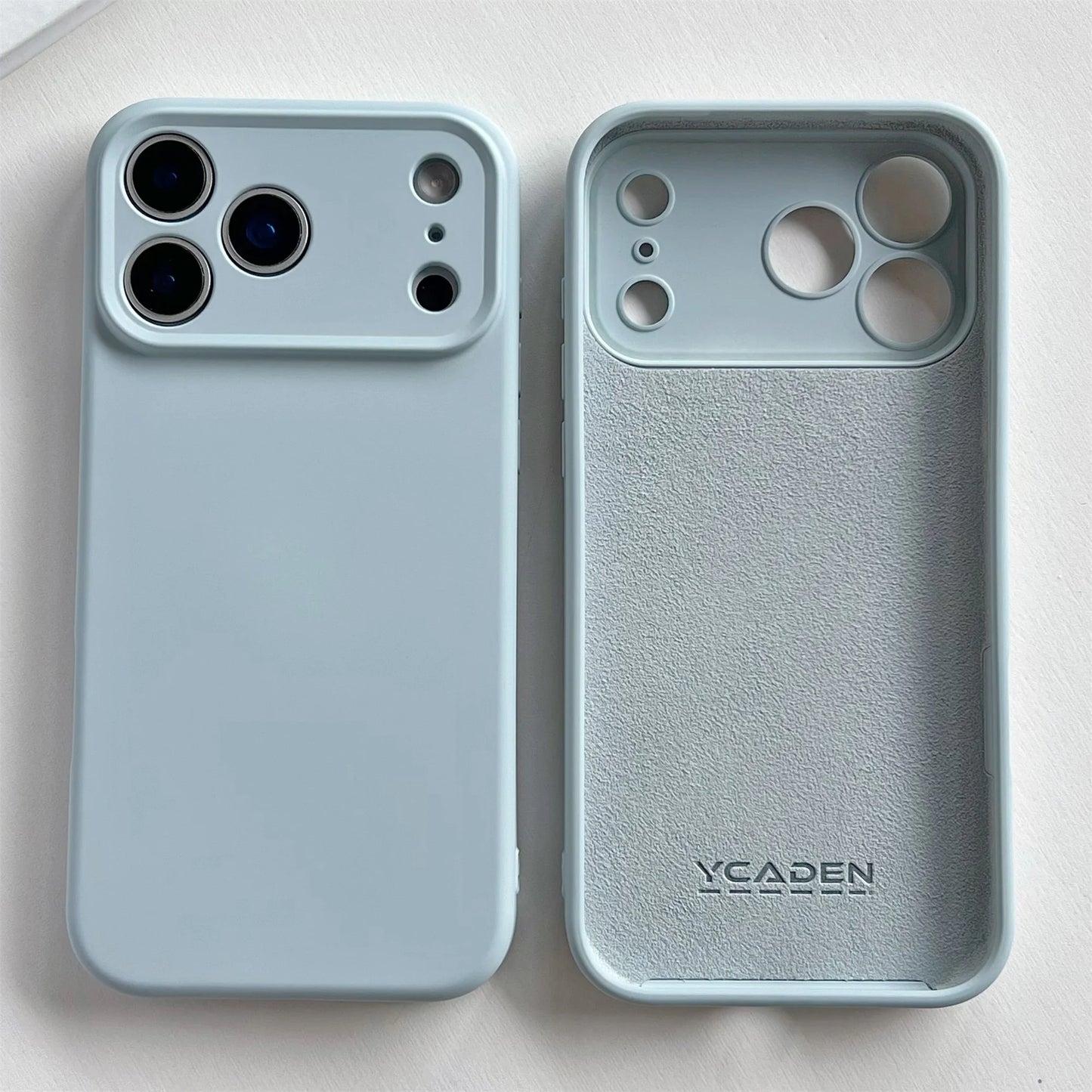 TPU Shockproof Silicone Case