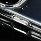 Transparent Silicone Case for iPhone 17