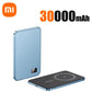 500000mAh Fast Charge Power Bank MagSafe Wireless Charging