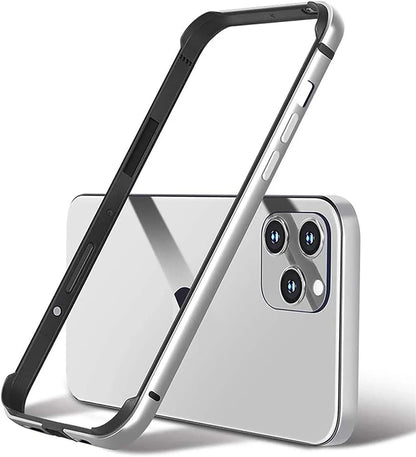 Luxury Aluminum Frame Cover iPhone