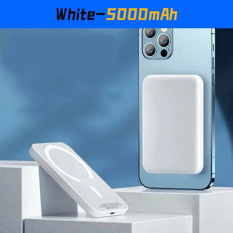 10000mAh Fast Charging Power Bank