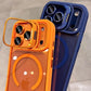 Shockproof Kickstand Case