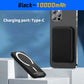 20000mAh Magnetic Wireless Power Bank