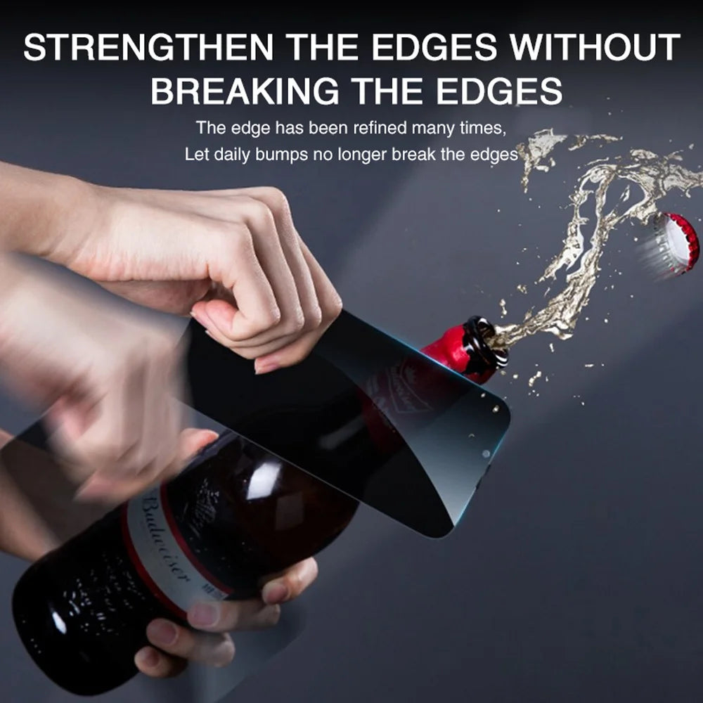 Privacy Screen Protector iPhone 17/16/15