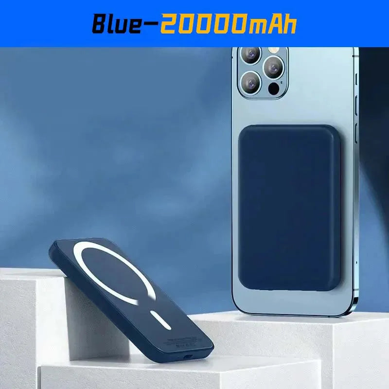 10000mAh Fast Charging Power Bank