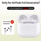 Wireless Charging Case for AirPods Pro