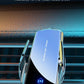 Wireless Charger Car Auto Magnetic Air