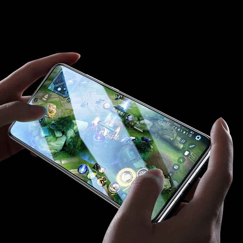 Screen Protector For iPhone 17 Series