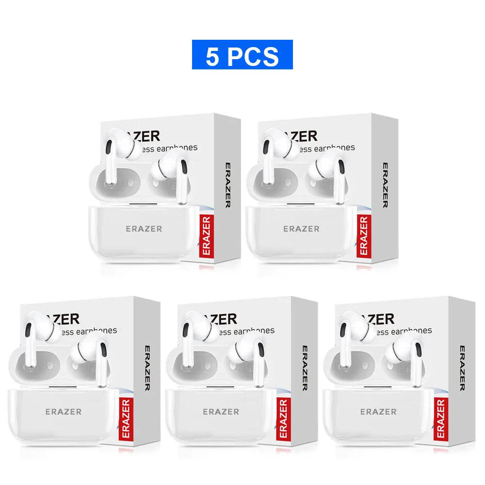 Touch Control Bluetooth Earphones Lenovo