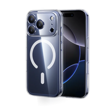 Magnetic MagSafe Case