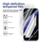 Ultraviolet Tempered Glass Screen Protectors