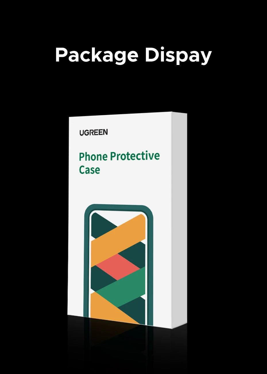 Magnetic MagSafe Case