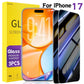 Ultraviolet Tempered Glass Screen Protectors