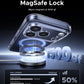 Magnetic MagSafe Case