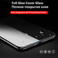 Tempered Glass For iPhone 17 Protectors