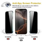 Privacy Screen Protector For iPhone
