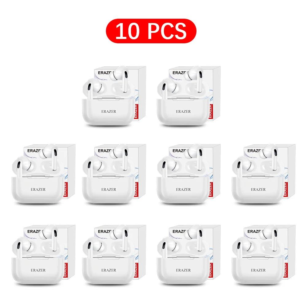 ERAZER Wireless Touch Screen Earphones