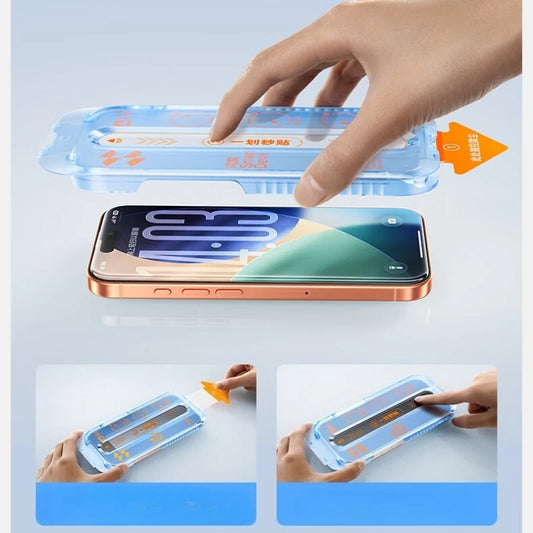 Screen Protector For iPhone 17 Series