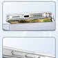 Luxury Transparent Case
