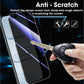 Ultraviolet Tempered Glass Screen Protectors