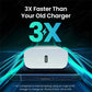 PD 40W Fast Charger For iPhone